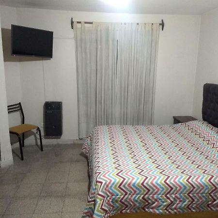 Hotel Residencial Buenos Aires San Luis Dış mekan fotoğraf