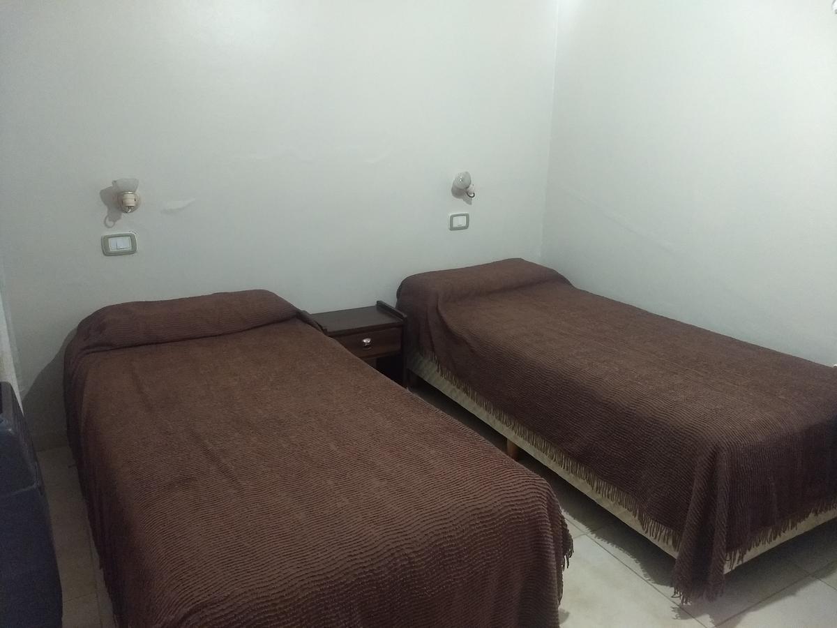 Hotel Residencial Buenos Aires San Luis Dış mekan fotoğraf