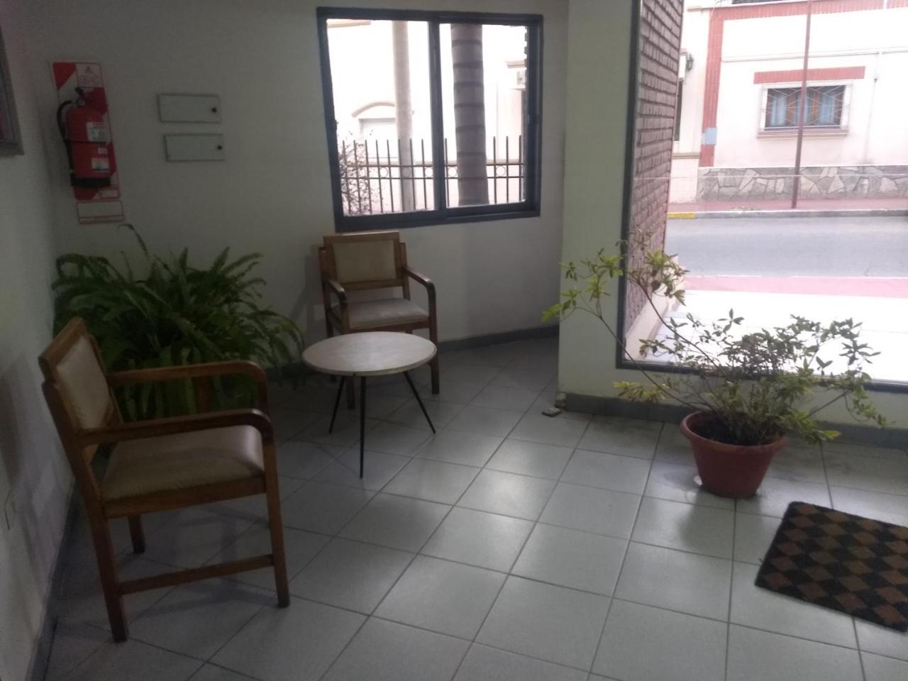 Hotel Residencial Buenos Aires San Luis Dış mekan fotoğraf