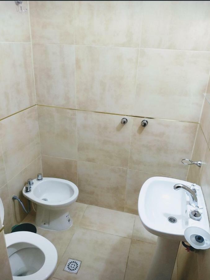 Hotel Residencial Buenos Aires San Luis Dış mekan fotoğraf