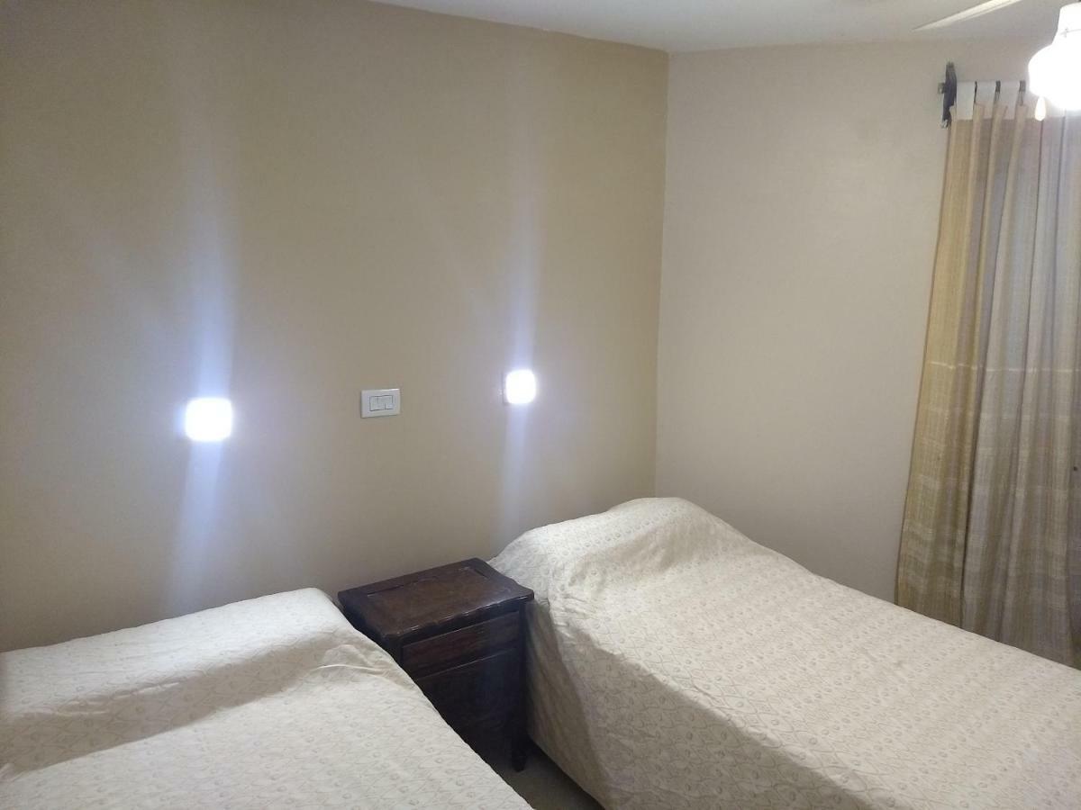 Hotel Residencial Buenos Aires San Luis Dış mekan fotoğraf