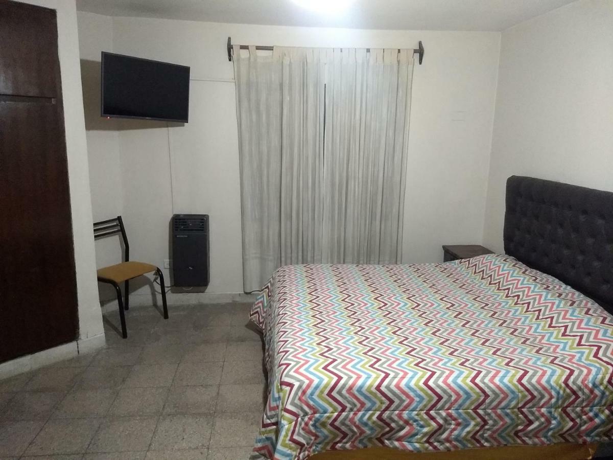 Hotel Residencial Buenos Aires San Luis Dış mekan fotoğraf